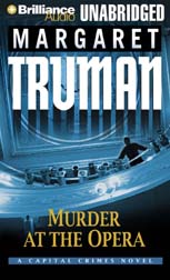 Murder at the Opera
